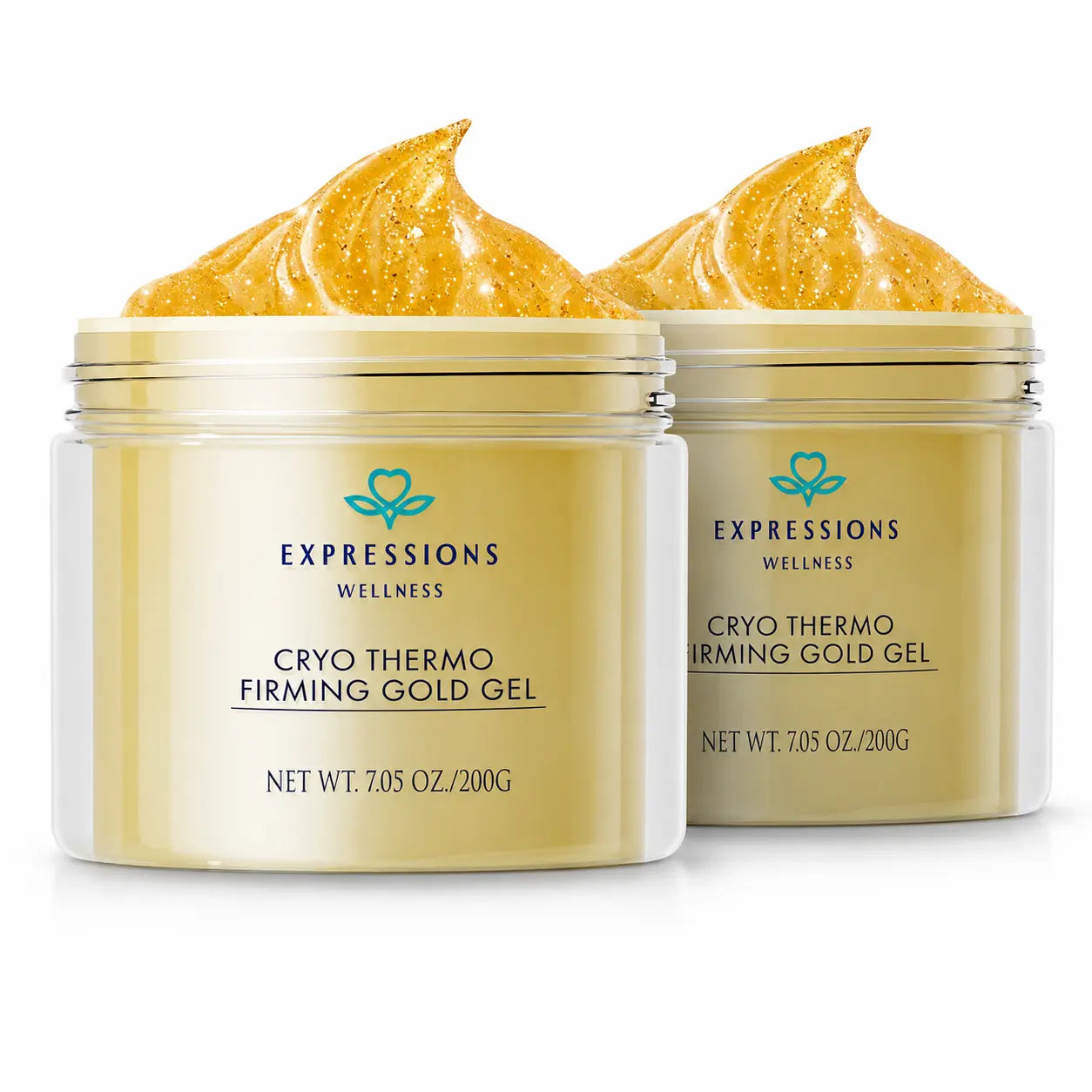 15-Day Anti Cellulite Sculpting & Tightening Burn Gold Massage Cream | Cryo Thermo cellulite remover for legs ,Belly & Arm| WELLENESS,Refreshing Formula | Unisex Body Contouring Treatment for Men & Women |200 G #SummerVibes