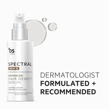 Spectral Men's (Spectral.DNC-N) | Hair Density Serum with Nanoxidil 5%