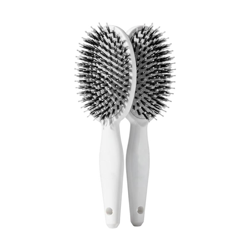 Miracle Brush – Viral World-Famous 6x Sold Out Paddle Brush - Smoother, Stronger, Shinier Hair