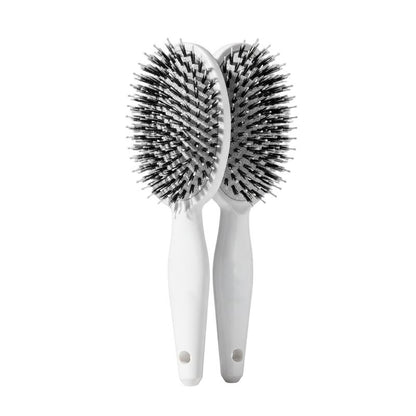 Miracle Brush – Viral World-Famous 6x Sold Out Paddle Brush - Smoother, Stronger, Shinier Hair